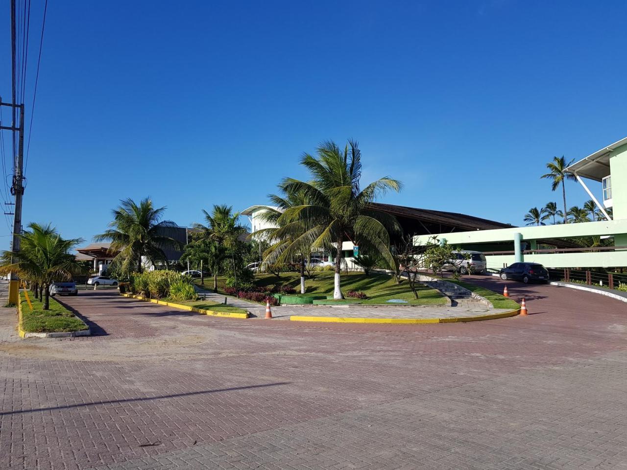 Flat 6206F - Ancorar Resort Pôrto das Galinhas Extérieur photo