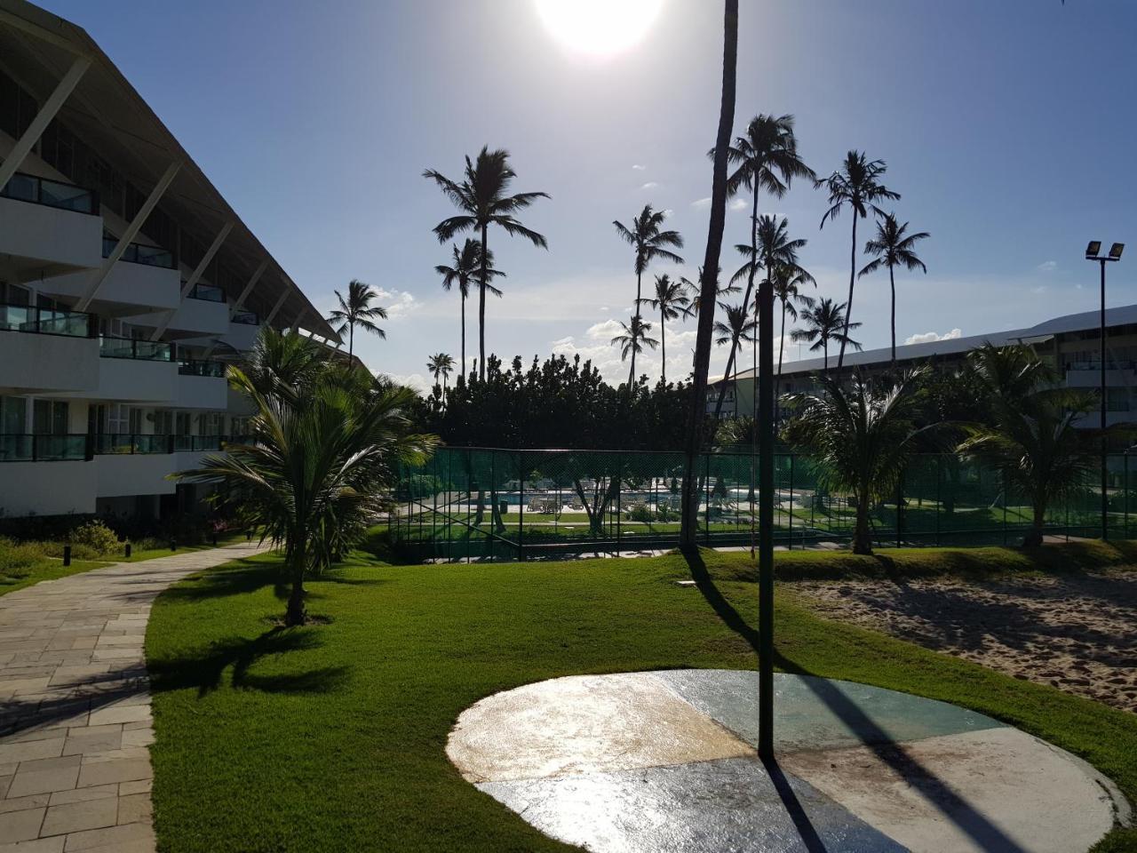 Flat 6206F - Ancorar Resort Pôrto das Galinhas Extérieur photo