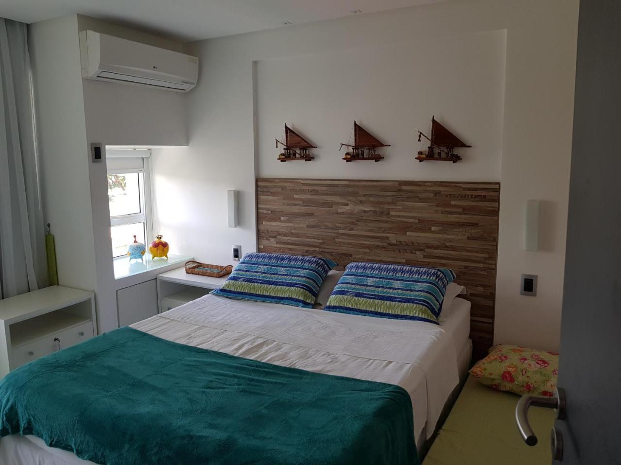 Flat 6206F - Ancorar Resort Pôrto das Galinhas Extérieur photo